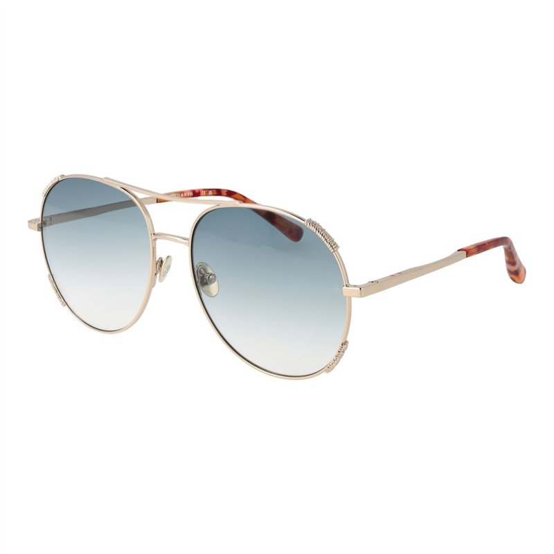 Lunettes de soleil Femme Scotch & Soda SS5017 57400
