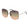 Lunettes de soleil Femme Maje MJ7032 60400