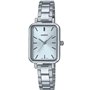 Montre Femme Casio COLLECTION Blanc