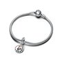 Perle de verre Femme Pandora 792275C00_E006