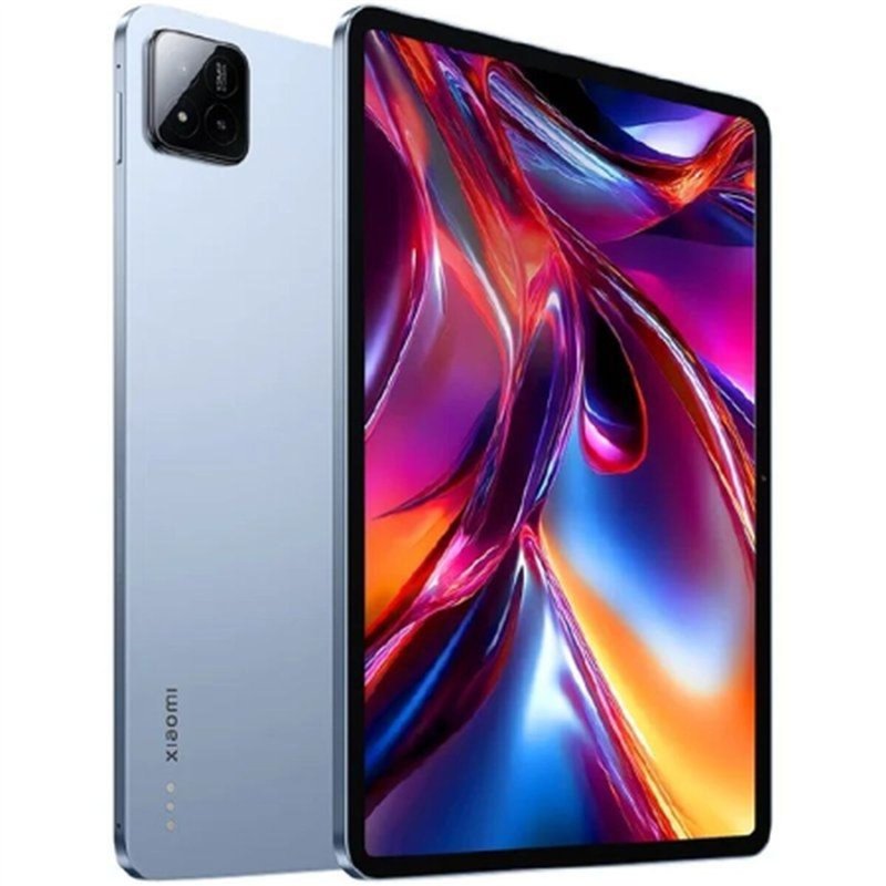 Image secondaire de Tablette Xiaomi Pad 7 8 GB RAM 256 GB Bleu