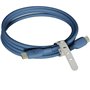 Câble USB-C vers USB-C Motorola SJCS0CCB20ET1-EU-BL Bleu 2 m
