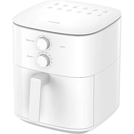 Friteuse à Air Xiaomi BHR8588EU Blanc 1550 W 6 L