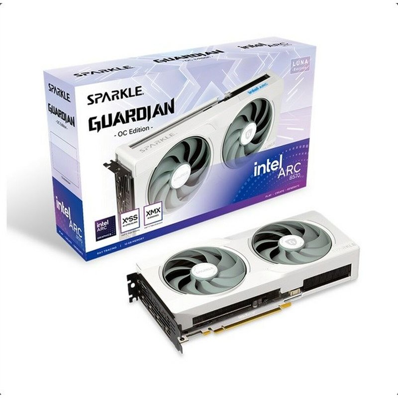 Carte Graphique Sparkle 1A1-S00430000G