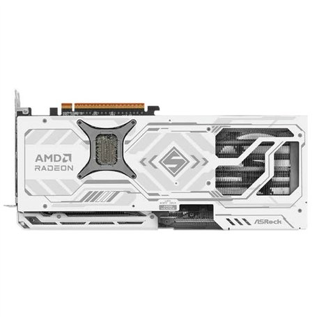 Carte Graphique ASRock RX9070XT SL 16G 16 GB GDDR6