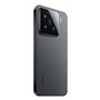 Smartphone Xiaomi 6,36" Qualcomm Snapdragon 8 Elite 12 GB RAM 512 GB Noir