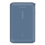 Batterie pour Ordinateur Portable Belkin BPB021HQBL Bleu 10000 mAh