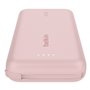 Batterie pour Ordinateur Portable Belkin BPB021HQPK 10000 mAh Rose