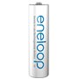 Batterie rechargeable Panasonic BK-3MCDE/4CP 2000 mAh 1,2 V 5 V