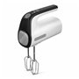 Mixeur/mélangeur de pâte Taurus 913529000 Blanc Noir 500 W