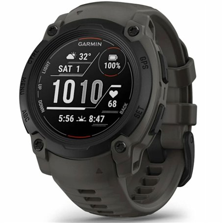 Montre intelligente GARMIN 010-02932-00 Noir 1