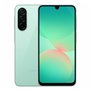 Smartphone Samsung SM-A266BLGCEUE Menthe 6,7" 8 GB RAM 256 GB