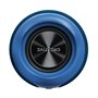 Haut-parleurs bluetooth portables Creative Technology 51MF8365AA001 Bleu 10 W