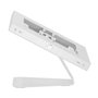 Support de tablette MacLean MC-475W Blanc