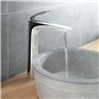 Kludi 522980575 Balance Robinet de lavabo, Chrome