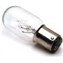 Ampoule à Baïonnette à Clipser de Haute Qualité 240 V 15 W pour Machine à Coudre