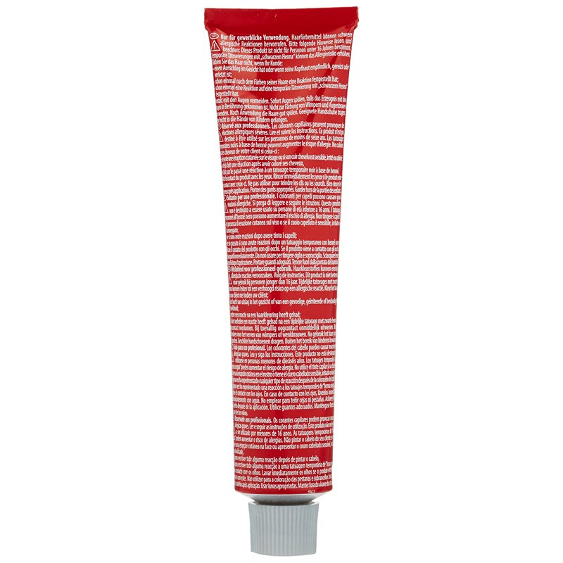 Image secondaire de Igora Royal 1-1 Noir Bleu 60 ML