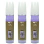 Wella Eimi Thermal Image Lot de 3 Sprays de protection thermique pour coiffage lisse professionnel 150 ml