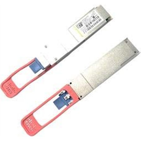 40GBASE-SR4 QSFP Transceiver Module