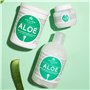 Kallos Moisture Repair Shine Masque pour Cheveux Aloe Vera 1 L