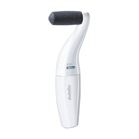 BaByliss Pedi´Secret-H700E Râpe Électrique Anti-Callosités BaByliss Pedi´Secret-H700E Râpe Électrique Anti-Callosités
