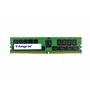 Integral - DDR4-32 Go - DIMM 288 Broches - 2666 MHz / PC4-21300 - CL19-1.2 V - mémoire enregistré - ECC
