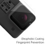 FiTSTILL [6 PCS Protecteur d'écran pour GoPro Hero 8 Black Protecteur d'écran en verre trempé ultra transparent + Protecteur d'o