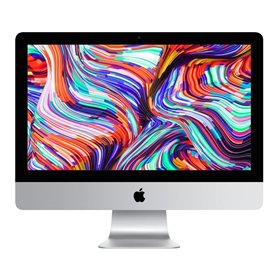 Apple iMac 4k / 21