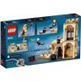 LEGO Harry Potter Poudlard Première Heure de vol (76395)