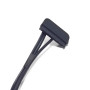 ICTION Câble A1419 pour disque dur Sata Imac A1419