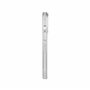 tech21 Evo Clear Coque pour iPhone 13 Pro, Transparente, Étui de téléphone de Base, TPU and Antimicrobien, Protéger des Chutes:
