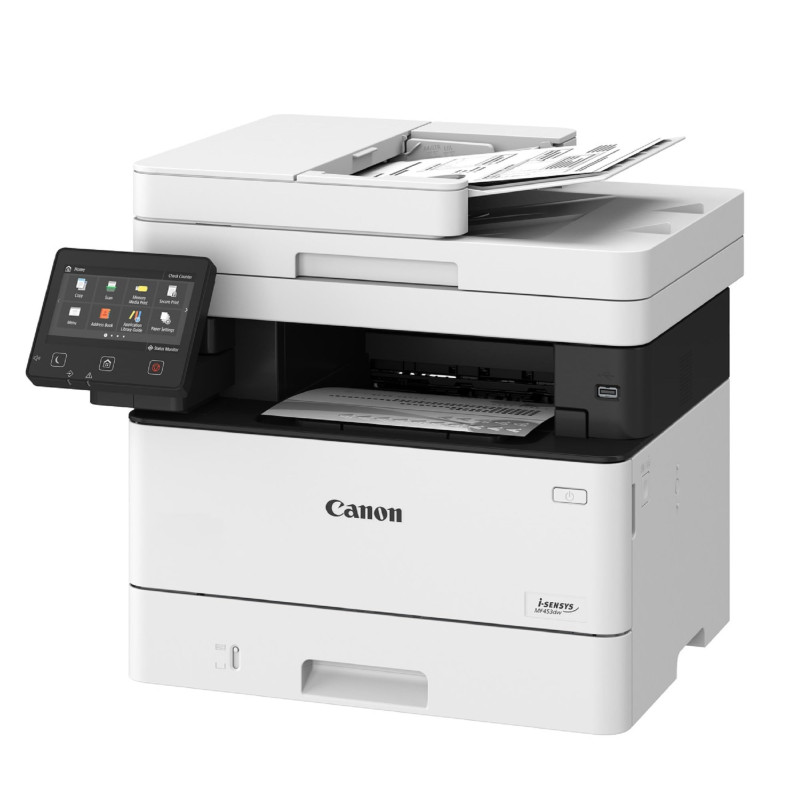 Image secondaire de Canon i-SENSYS MF453dw - multifunktion