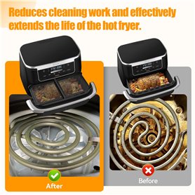 ADVANCE GTA - Manette PC Sans Fil - COMPATIBLE PS3/PC et ANDROID TV - Manette de Jeu Ergonomique avec joystick Asymétrique - Fon