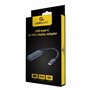 Gembird Adpatador USB Type-C a VGA