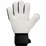 uhlsport Powerline Soft Flex Frame Football Enfants et Adultes Gants de Gardien de But Unisexes - Gants de Gardien de But avec P