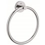 Kiamami Valentina Porte-serviettes pour bague Essentials GROHE