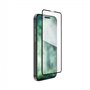 Xqisit Tough Glass Full Screen for iphone 15 Plus 6.7" Clear - 54453
