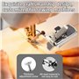 Multifonctionne Guides Couture