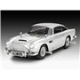 Revell Calendrier de l'Avent 007 James Bond Aston Martin DB5 (clic facile) I 007 James Bond Calendrier de l'Avent I Aston Martin