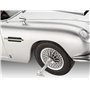 Revell Calendrier de l'Avent 007 James Bond Aston Martin DB5 (clic facile) I 007 James Bond Calendrier de l'Avent I Aston Martin