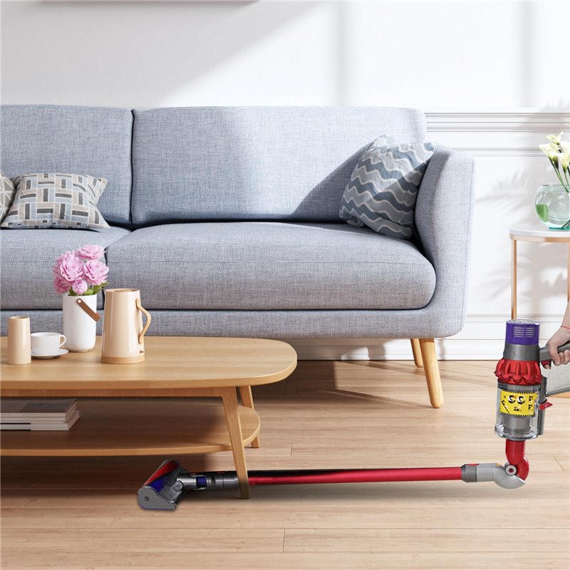 Image secondaire de Adaptateur pour Meubles Bas à Dégagement Rapide 970790-01 Compatible avec Aspirateur Dyson V7 V8 V10 V11 V15 Accessoires Aspirat