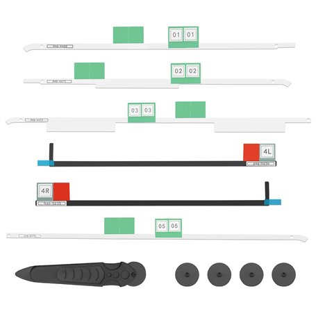 Bande Adhésive pour Écran LCD