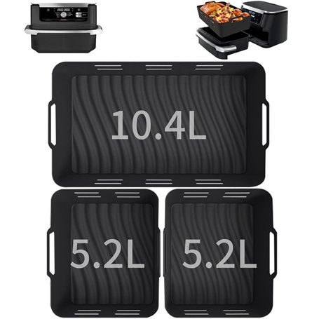 Acccessoire Air Fryer Ninja