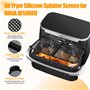 Grille Anti Projection Air Fryer Ninja