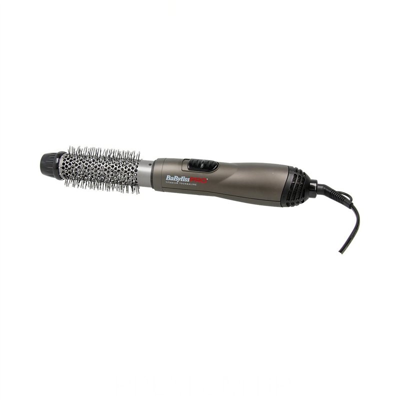 BaByliss ® PRO Brosse sèche-cheveux 32 mm Airstyler BAB2676TTE Curler à air chaud 32 mm