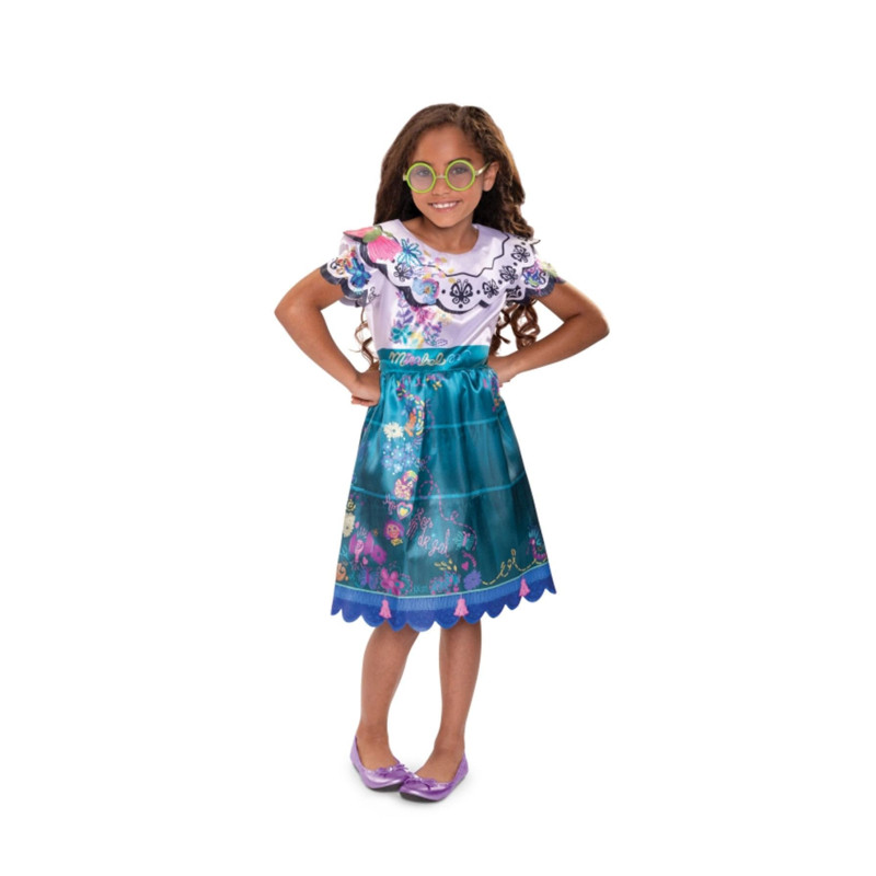 Disney Déguisement (LIRAGRAM 361-156969LEU_0192995078888)