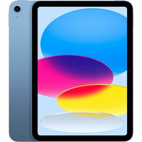 Tablette Apple Ipad 11 11" 128 GB Bleu