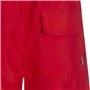 Converse Maillot de Bain pour Enfant Core Pull-on Rouge