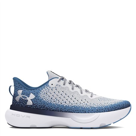 Under Armour Infinite Chaussures de Running Noires pour Hommes 94,38 €
