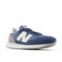 New Balance 237 Trainers EU 41 1/2